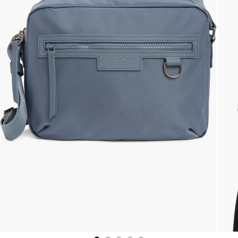 Longchamp Le Pliage Neo Medium camera bag bag.
